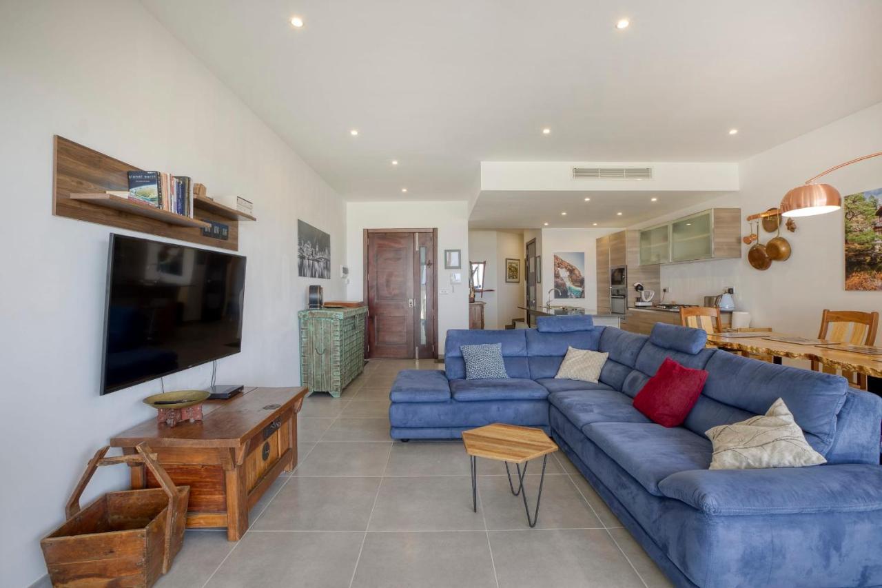 Apartment With Pool-Hosted By Sweetstay Zebbug  Exterior foto